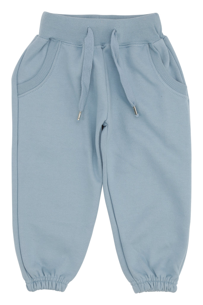 Long Sweat Pants Børn Brand Yourself