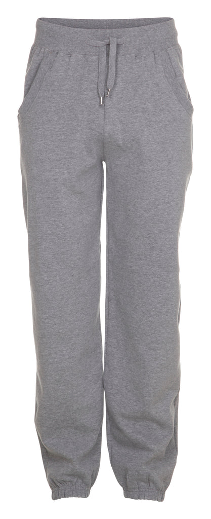 Long Sweat Pants Børn Brand Yourself