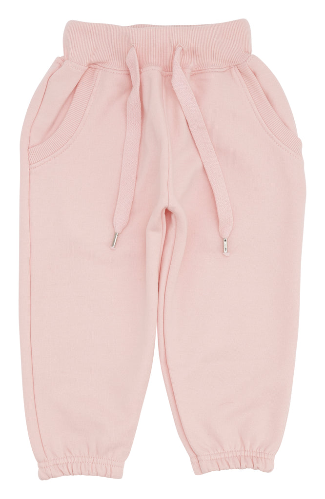 Long Sweat Pants Børn Brand Yourself