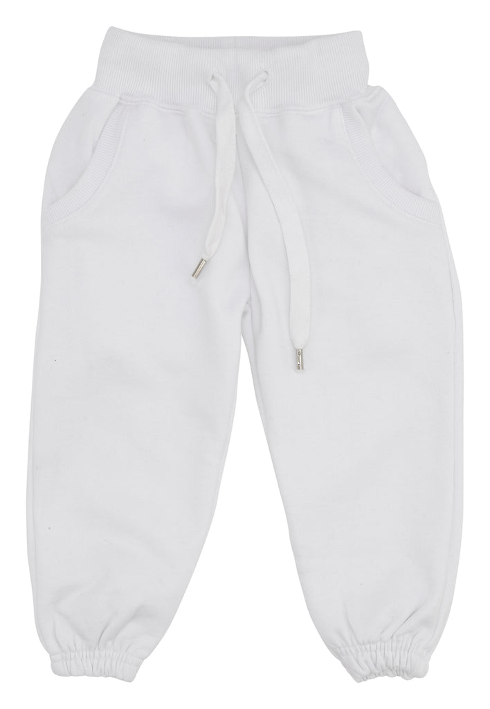 Long Sweat Pants Børn Brand Yourself