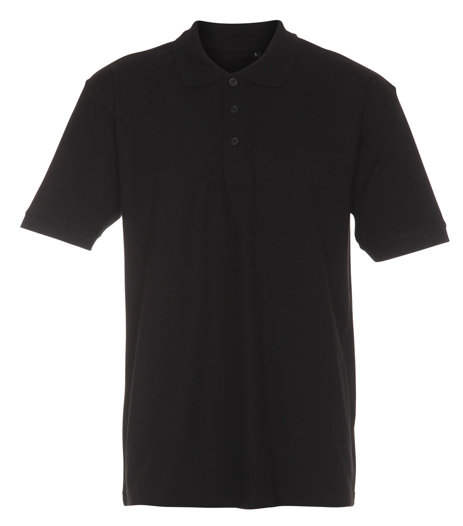 Uni Polo Børn Brand Yourself