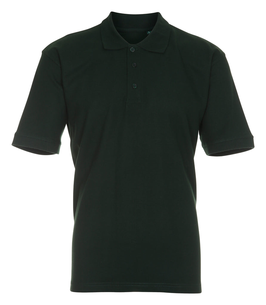 Uni Polo Børn Brand Yourself