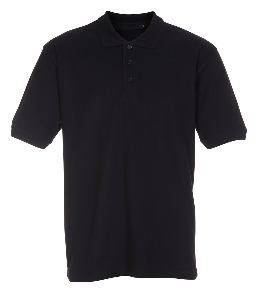 Uni Polo Børn Brand Yourself