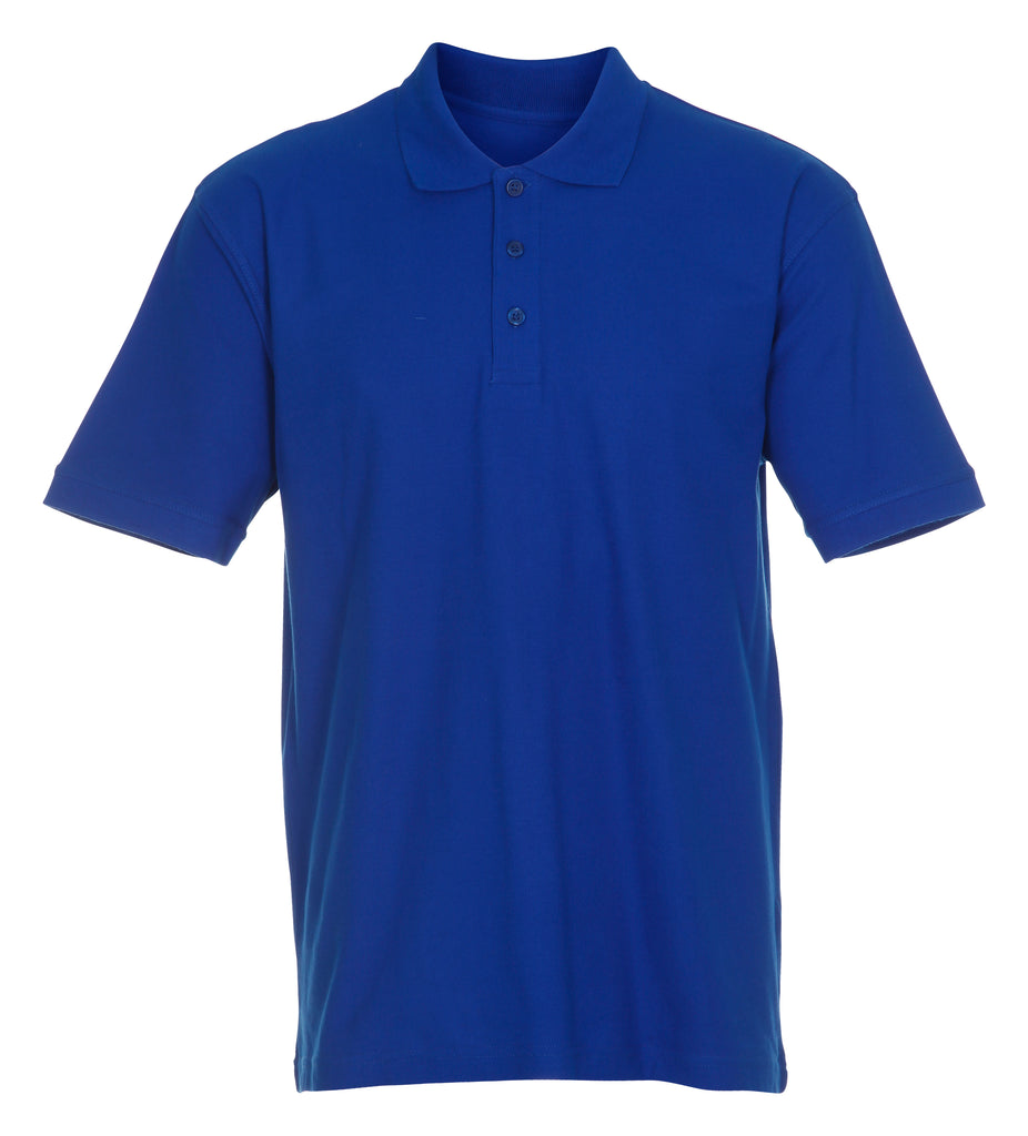 Uni Polo Børn Brand Yourself