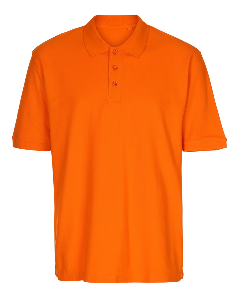 Uni Polo Børn Brand Yourself