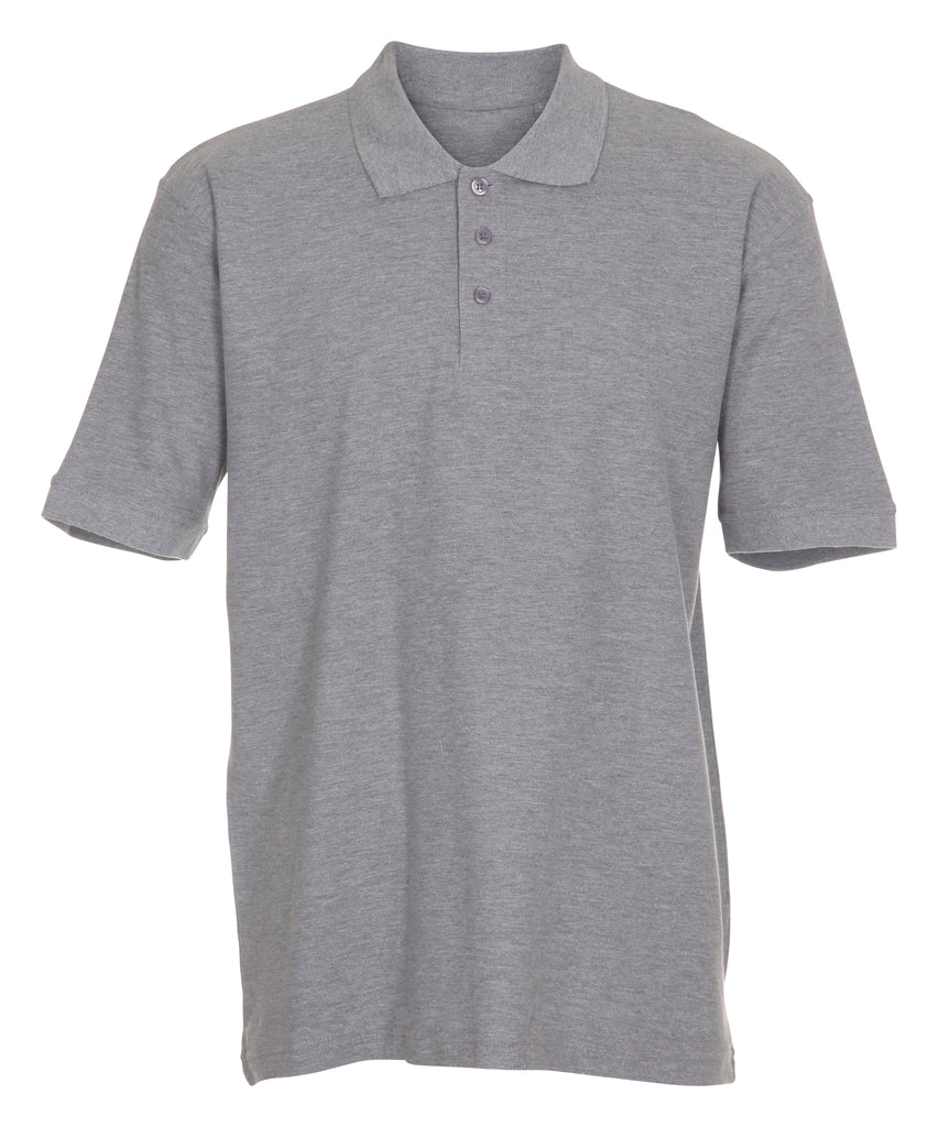 Uni Polo Børn Brand Yourself