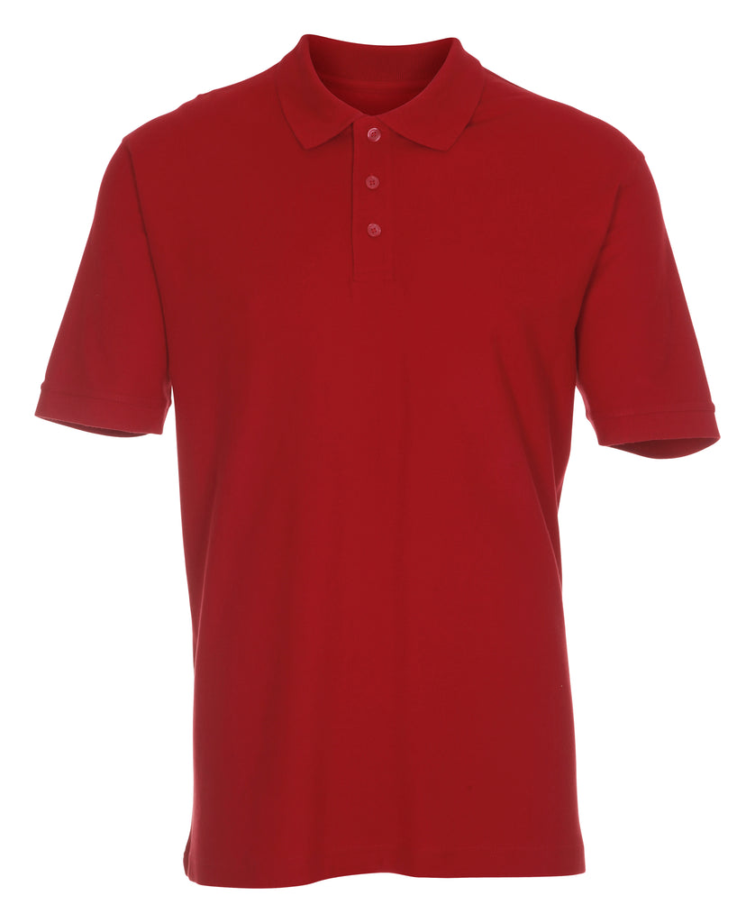 Uni Polo Børn Brand Yourself