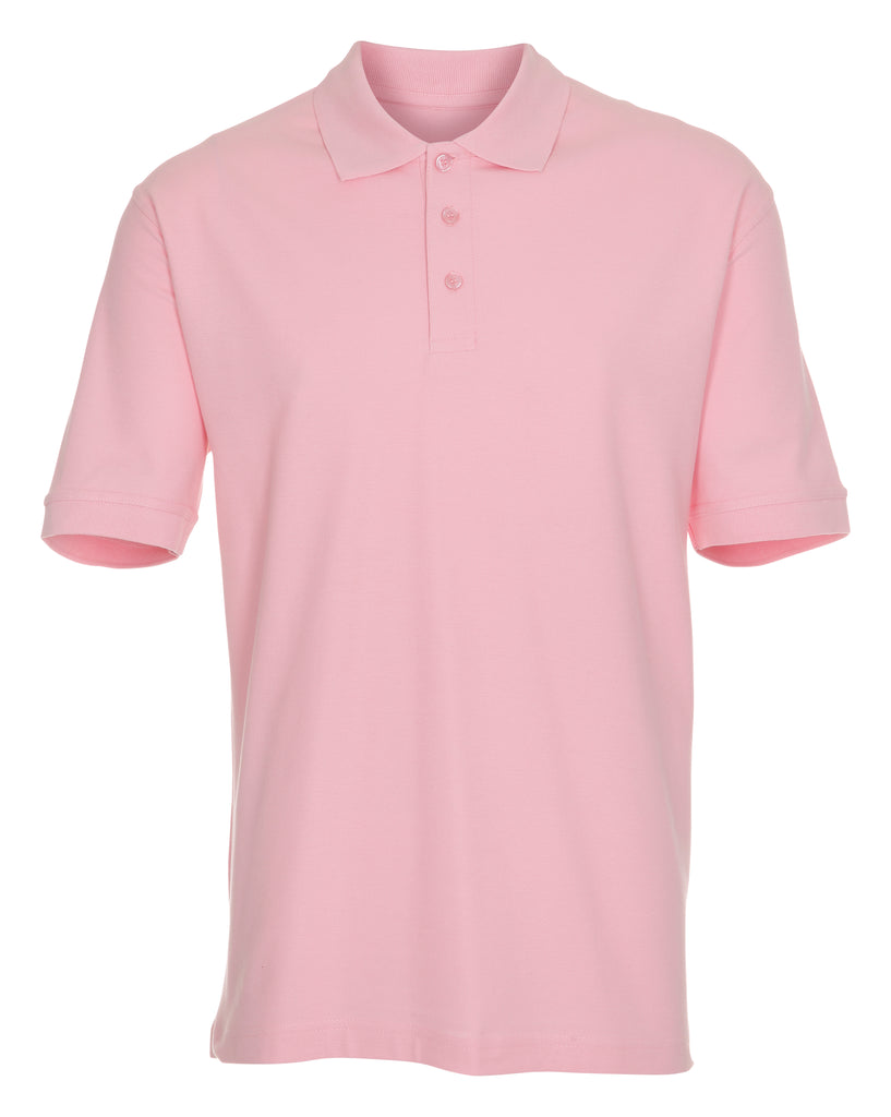 Uni Polo Børn Brand Yourself