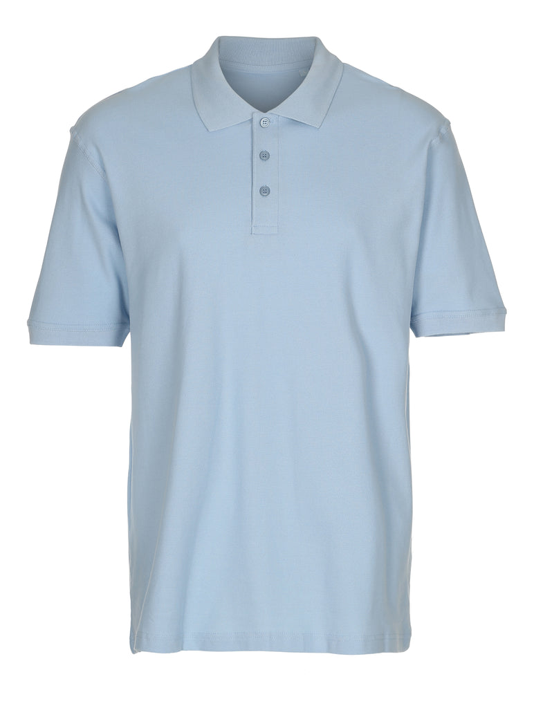 Uni Polo Børn Brand Yourself