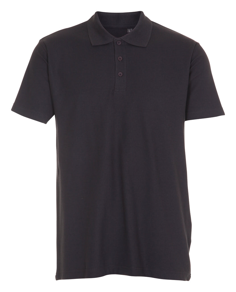 Uni Polo Børn Brand Yourself