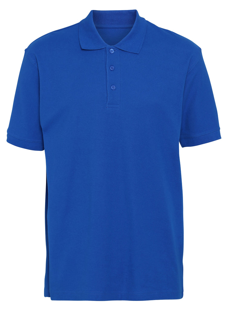 Uni Polo Børn Brand Yourself