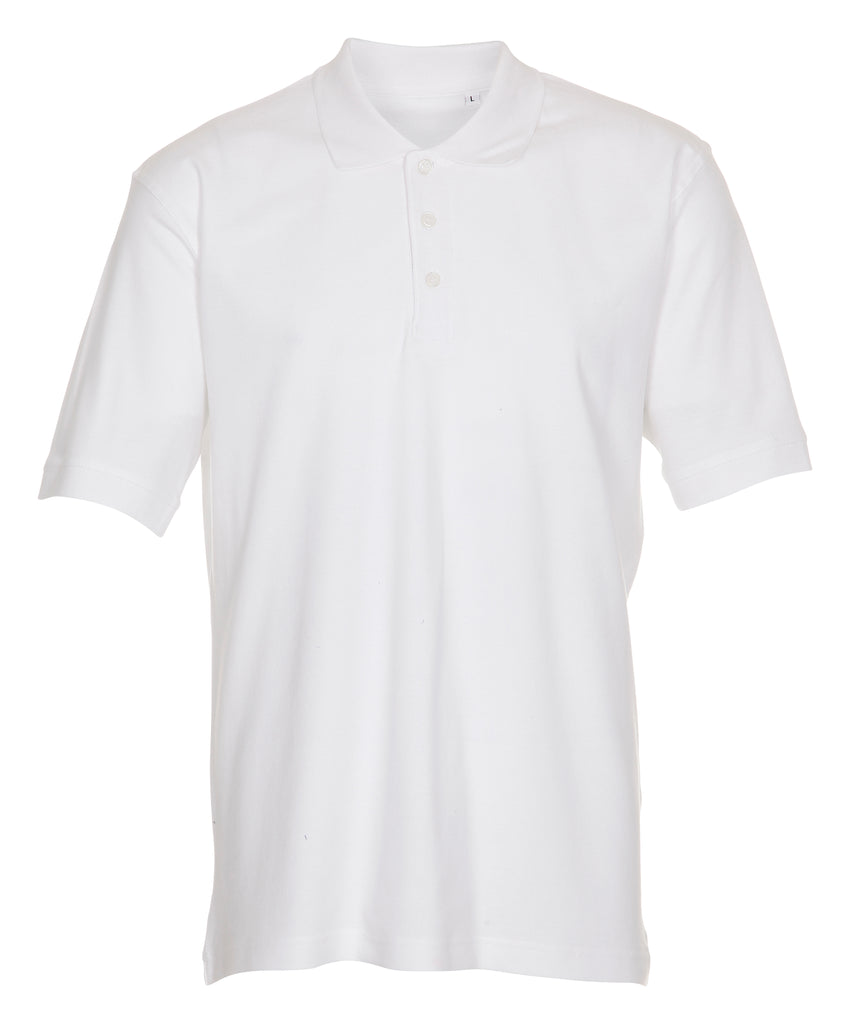 Uni Polo Børn Brand Yourself