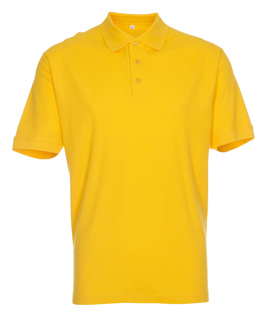 Uni Polo Børn Brand Yourself