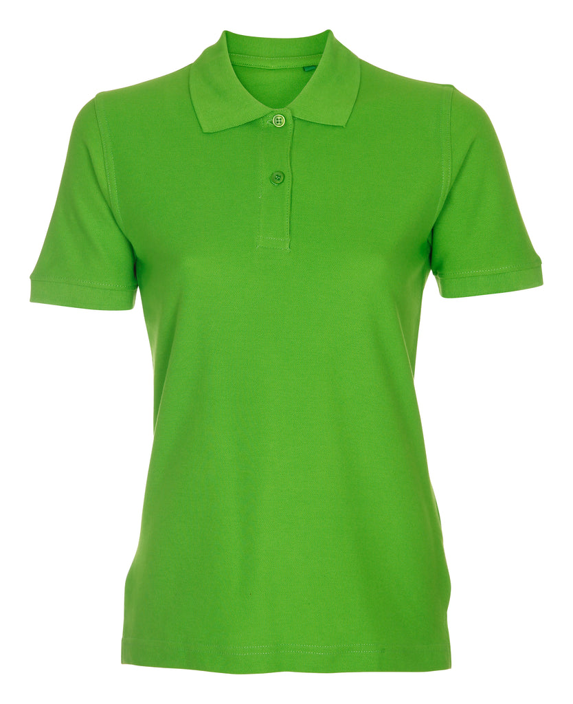 Lady Polo Brand Yourself