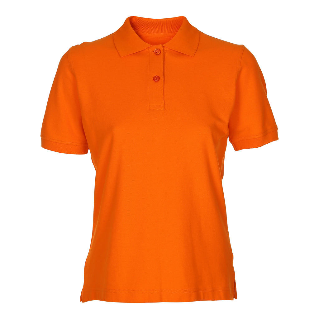 Lady Polo Brand Yourself