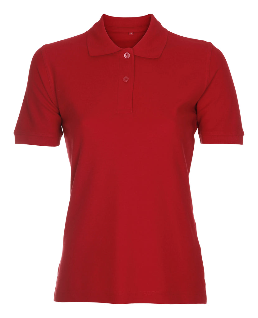 Lady Polo Brand Yourself