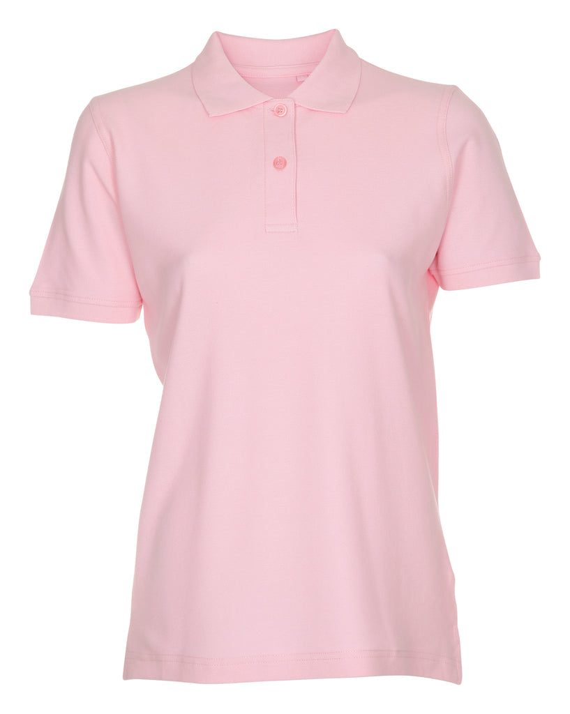 Lady Polo Brand Yourself