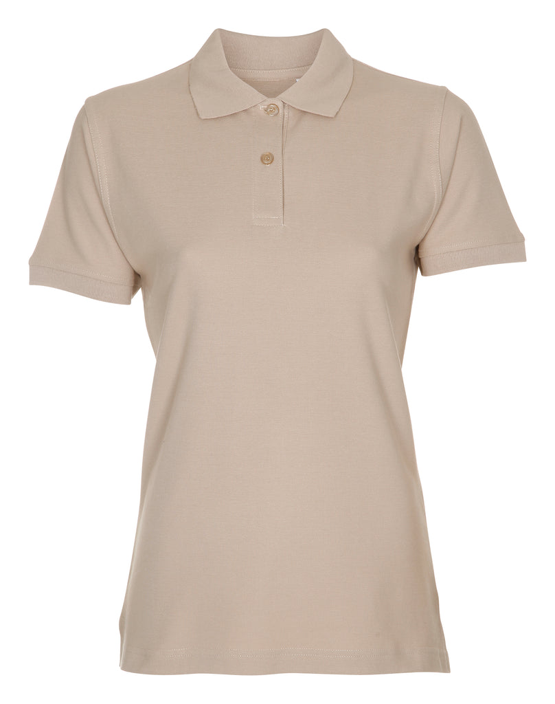Lady Polo Brand Yourself