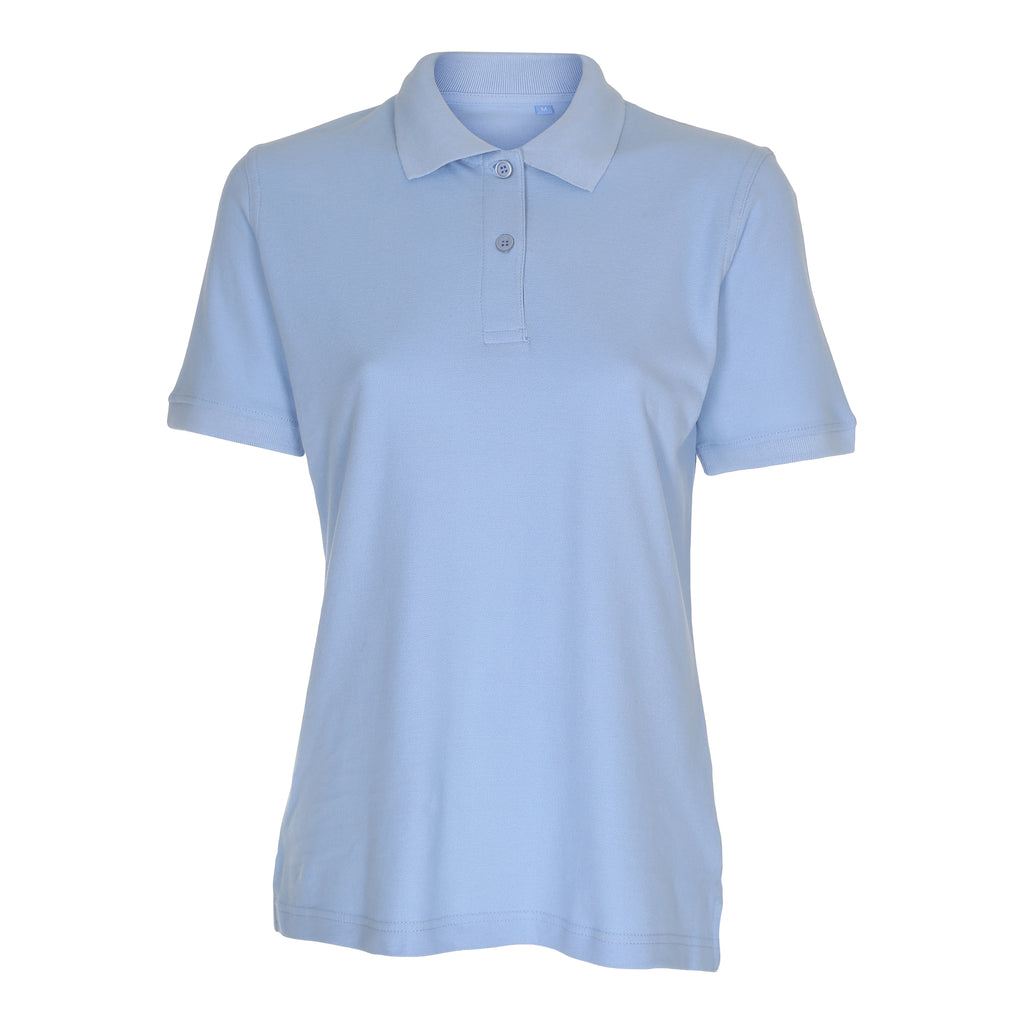 Lady Polo Brand Yourself