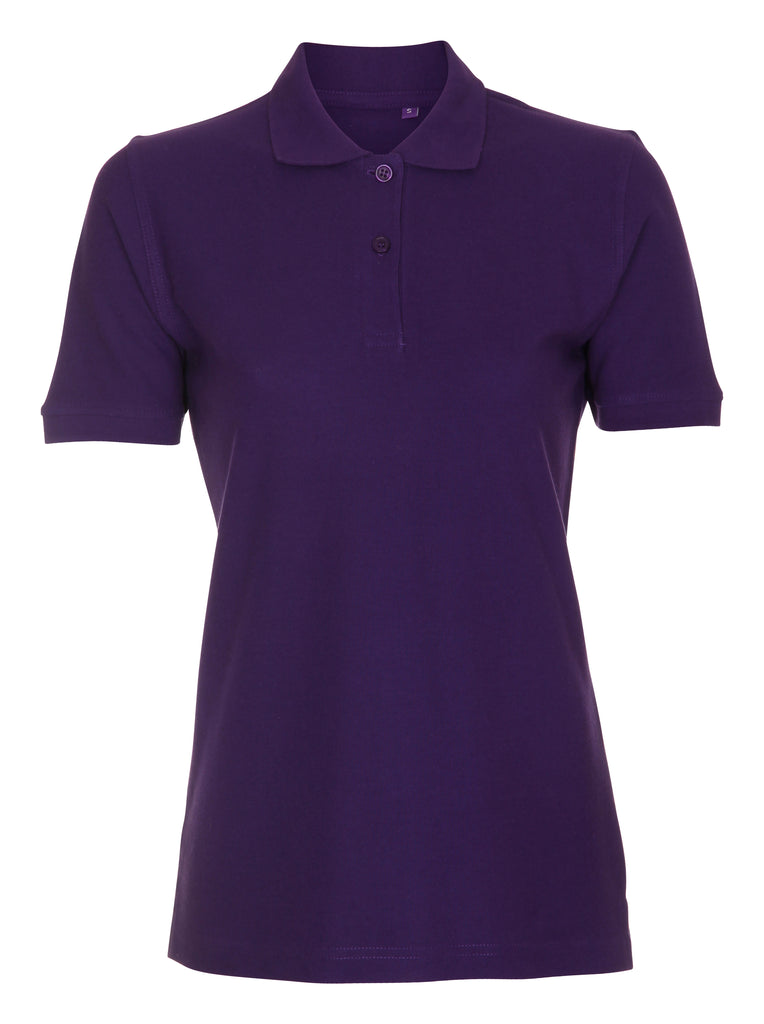 Lady Polo Brand Yourself