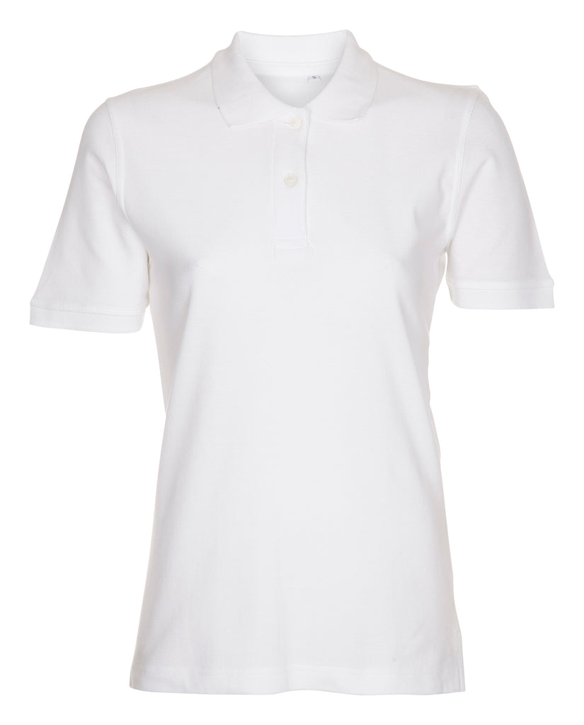 Lady Polo Brand Yourself