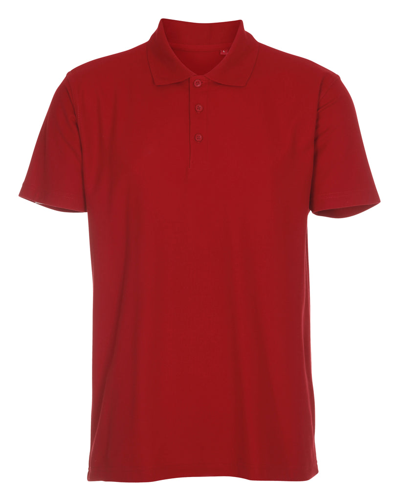 Work Wear Polo Brand Yourself