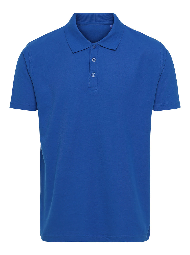 Work Wear Polo Brand Yourself