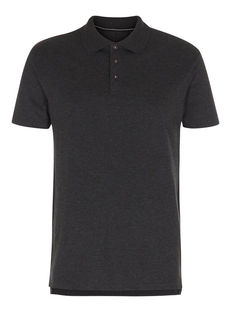 Stretch Polo Brand Yourself