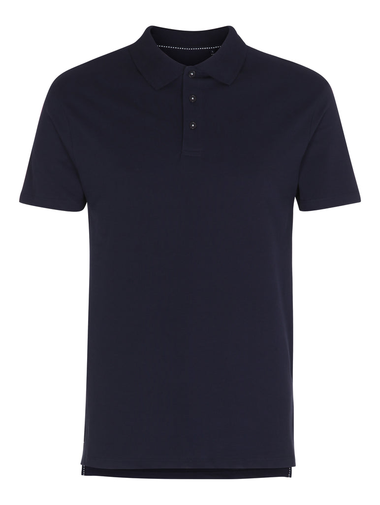 Stretch Polo Brand Yourself