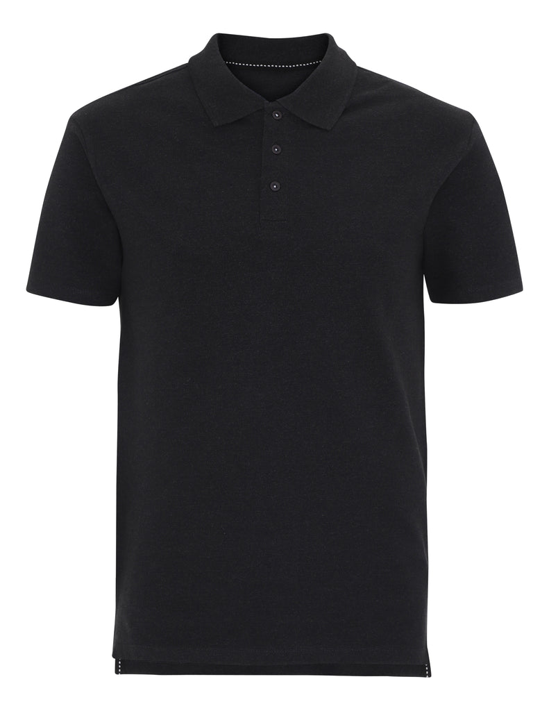 Stretch Polo Brand Yourself