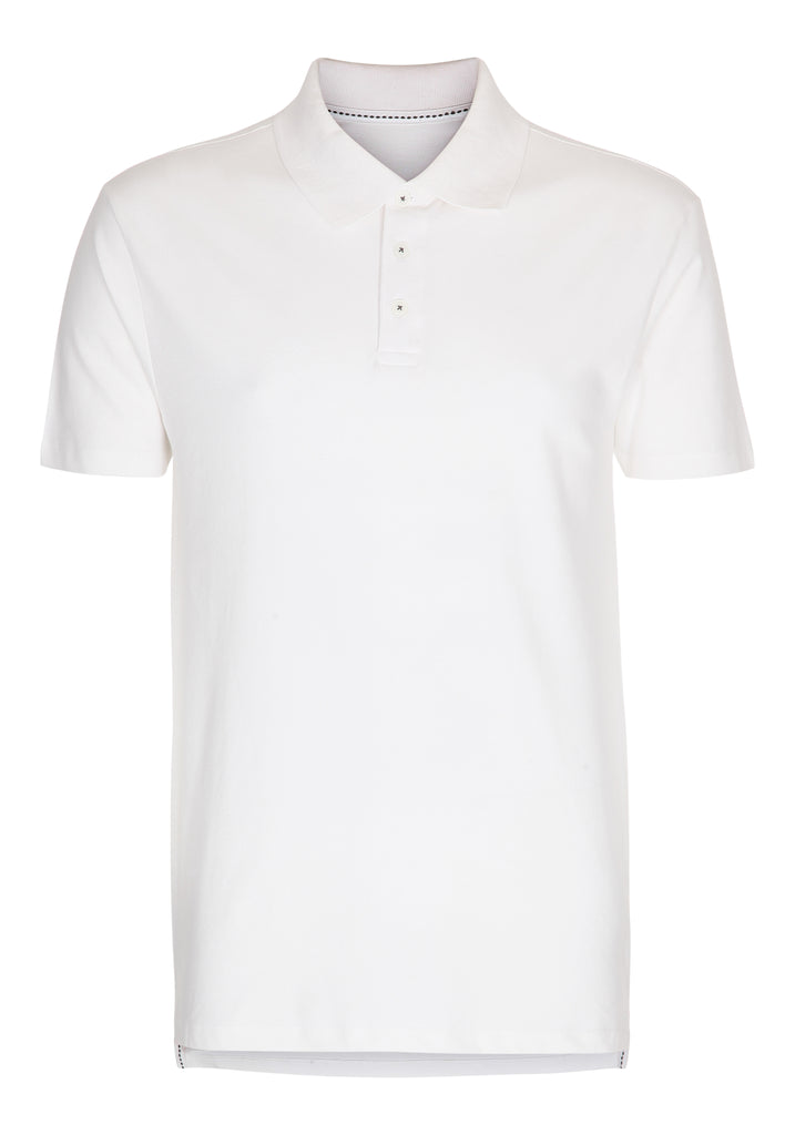 Stretch Polo Brand Yourself