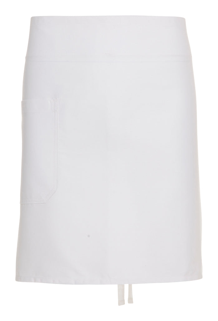 Café Apron Short Brand Yourself