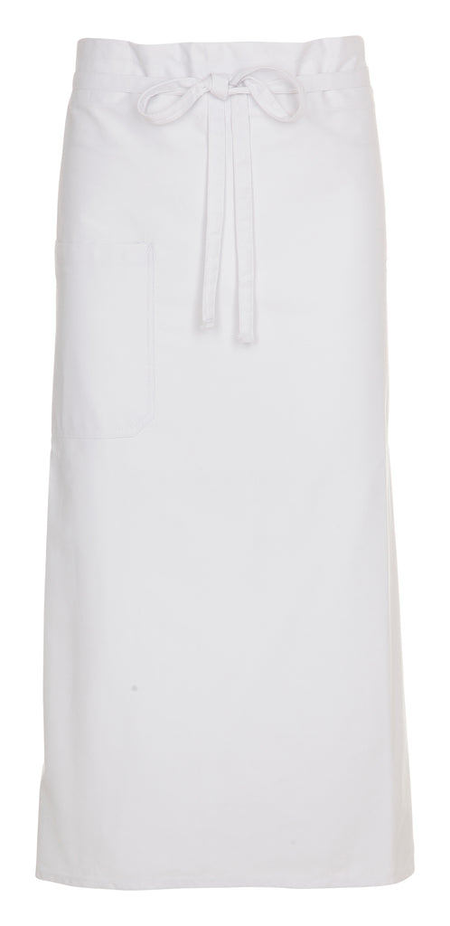 Café Apron Long Brand Yourself