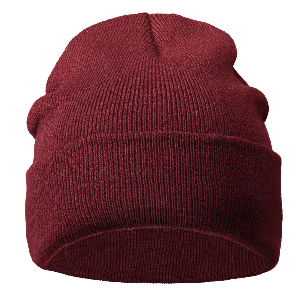 Beastie Beanie Brand Yourself