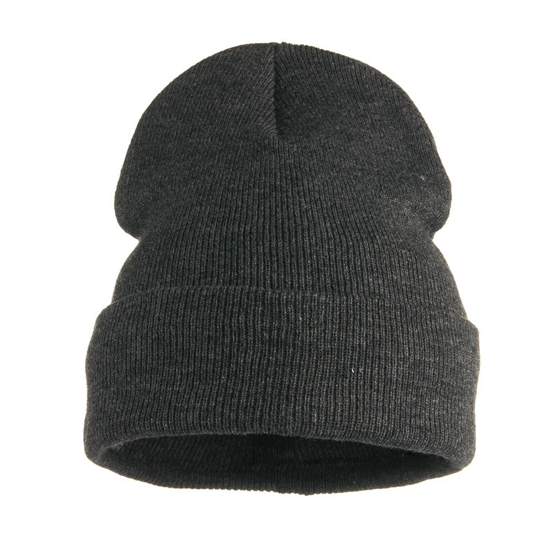 Beastie Beanie Brand Yourself
