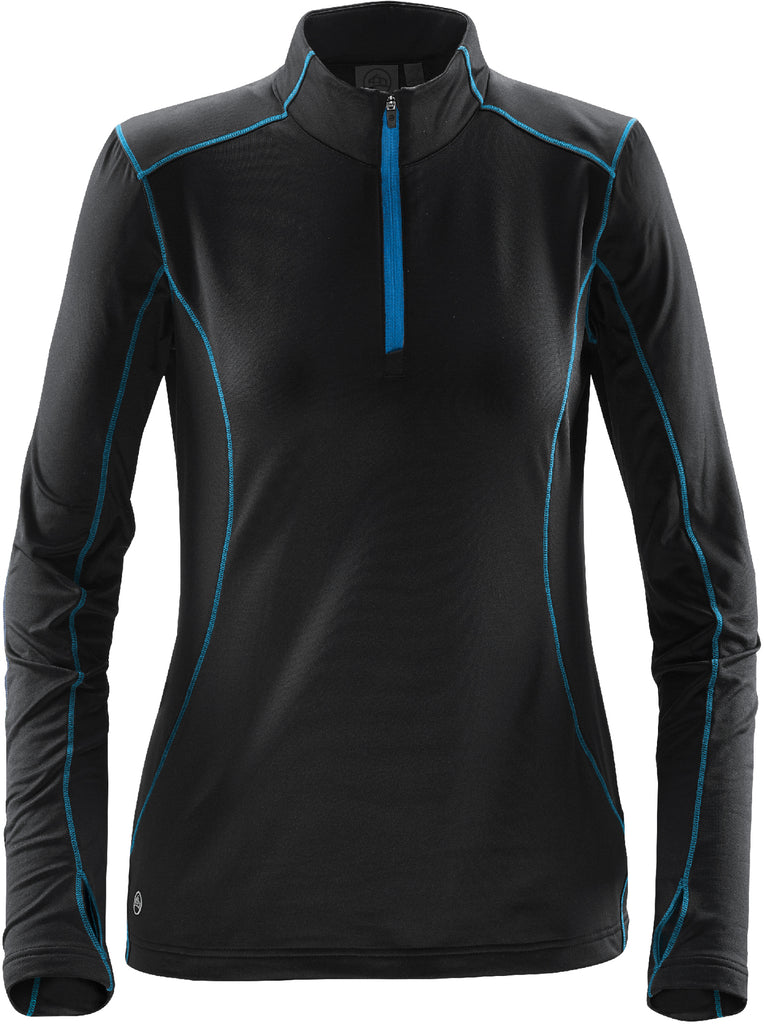 Pulse Fleece Dame