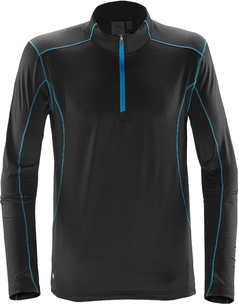 Pulse Fleece Herre