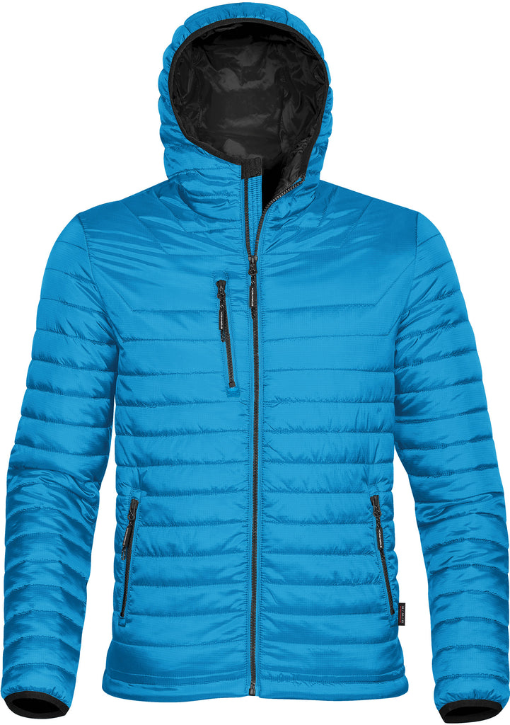 Gravity Thermal Herre