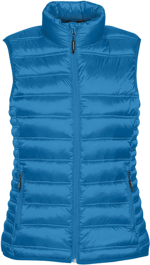 Basecamp Vest Dame