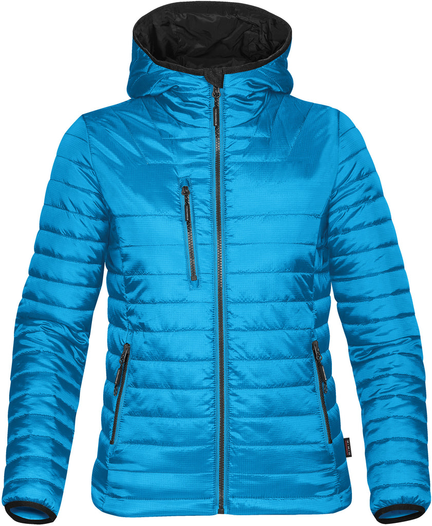 Gravity Thermal Dame