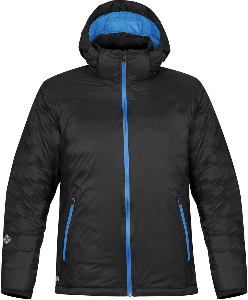 Black Ice Thermal Herre