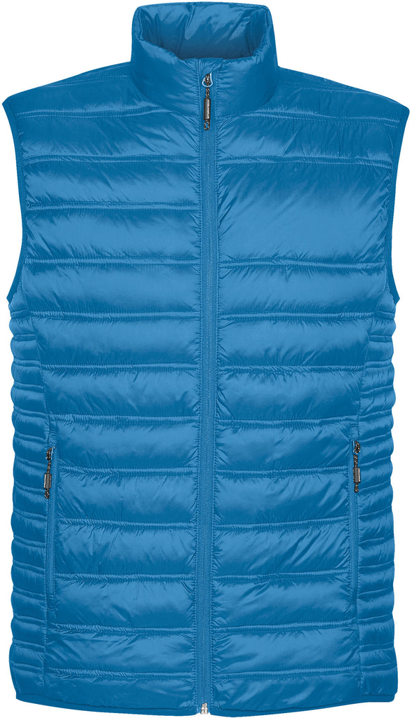 Basecamp Vest Herre