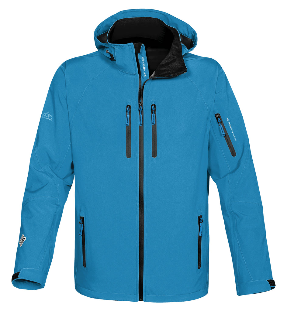 Expedition Skalljakke Herre