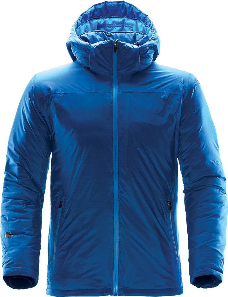 Black Ice Thermal Herre