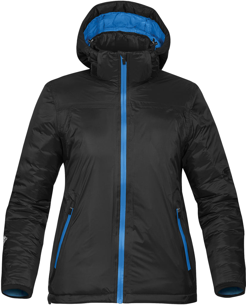 Black Ice Thermal Dame