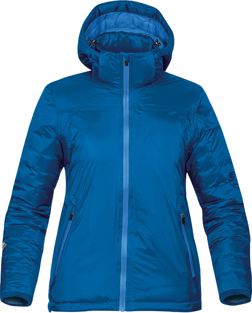 Black Ice Thermal Dame