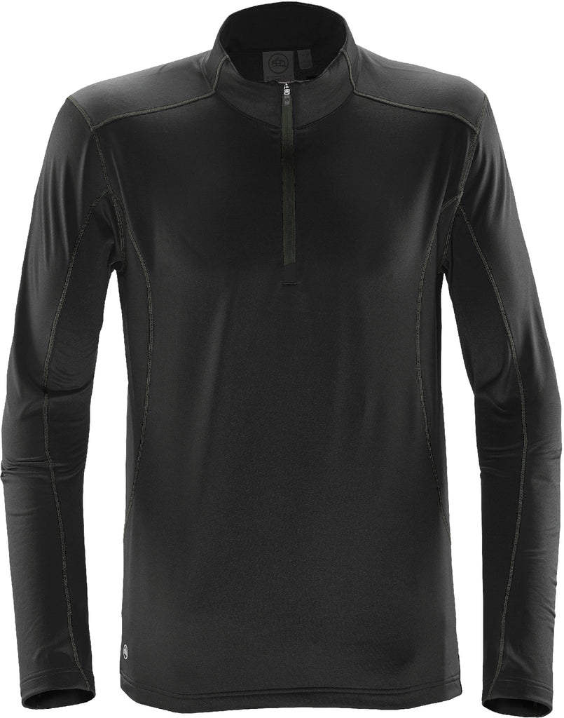 Pulse Fleece Herre
