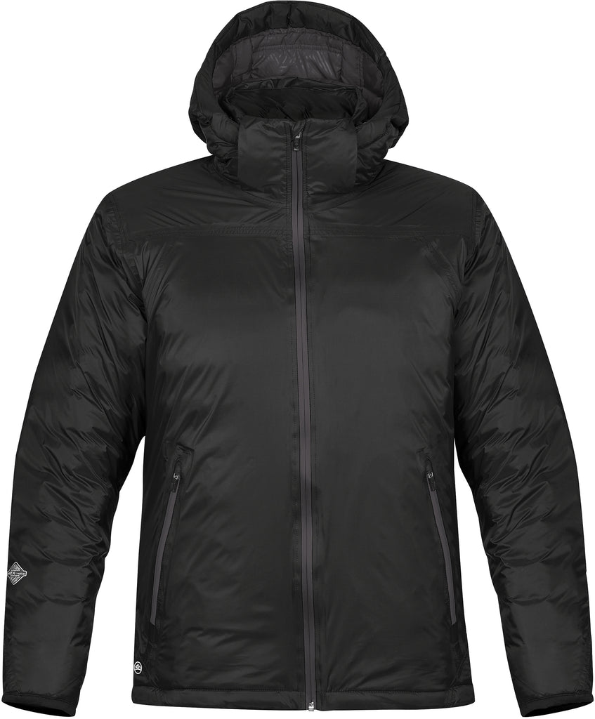 Black Ice Thermal Herre