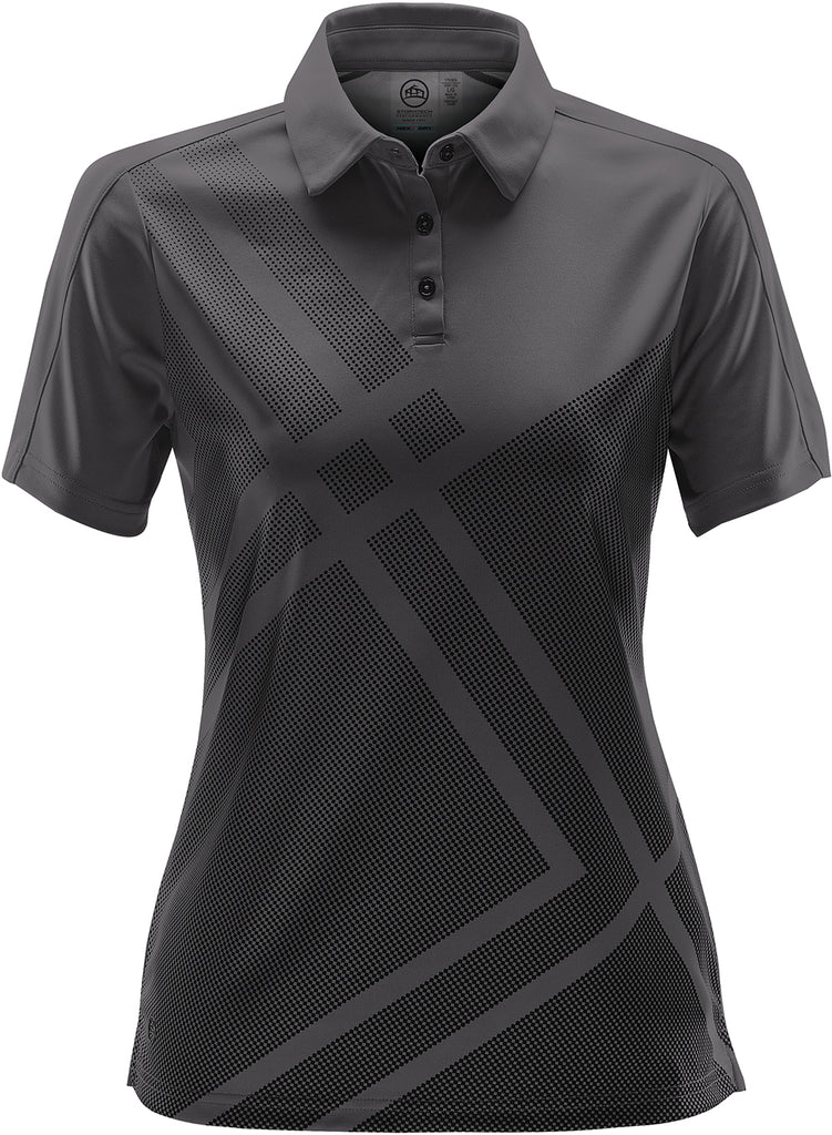 Reflex Polo Dame