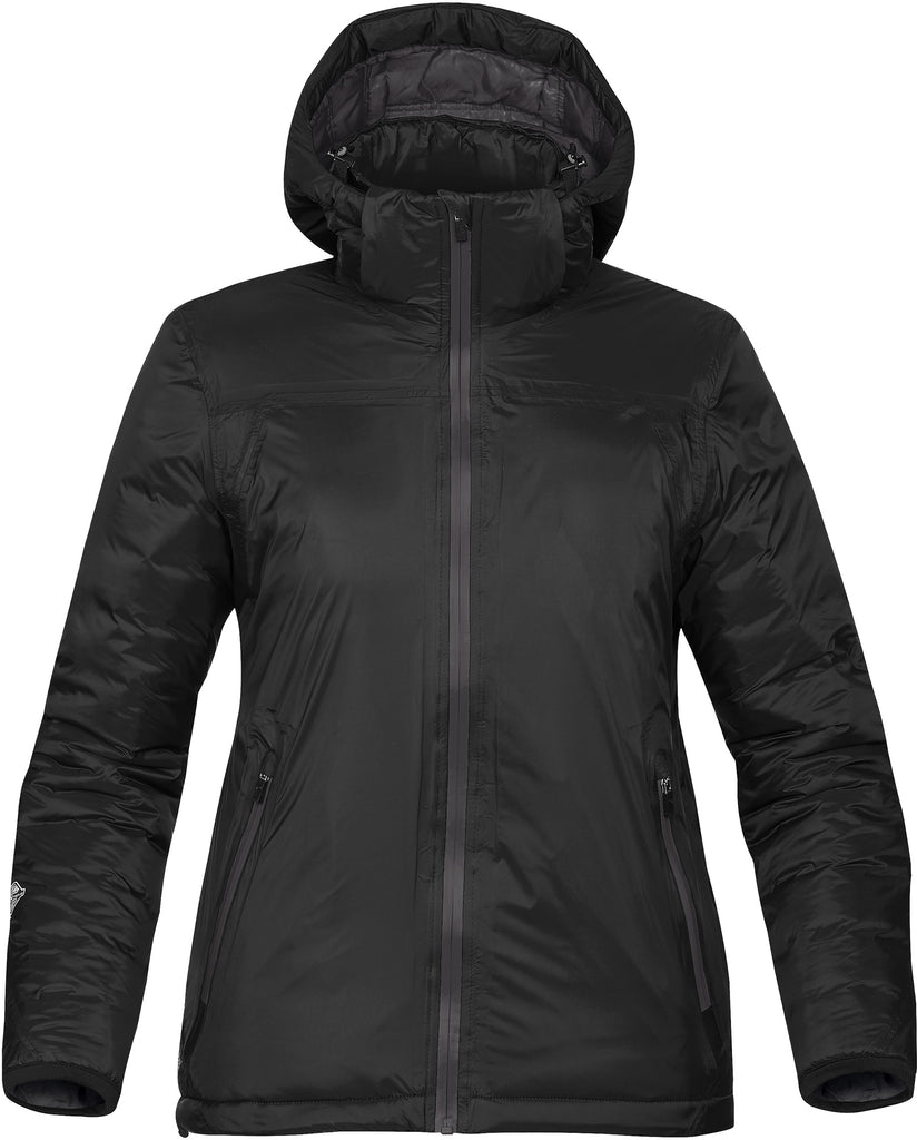 Black Ice Thermal Dame
